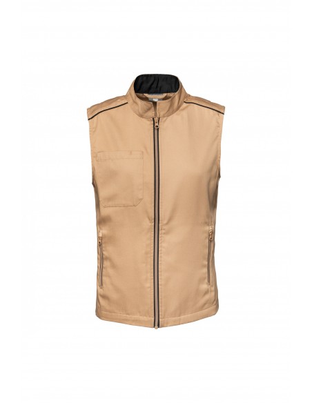 Gilet DayToDay femme - WK6149-Accueil-Alchimistes