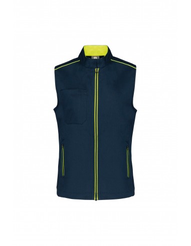 Gilet DayToDay femme - WK6149-Accueil-Alchimistes