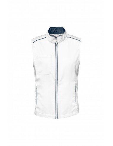 Gilet DayToDay femme - WK6149-Accueil-Alchimistes