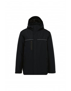 Parka performance à capuche... 2