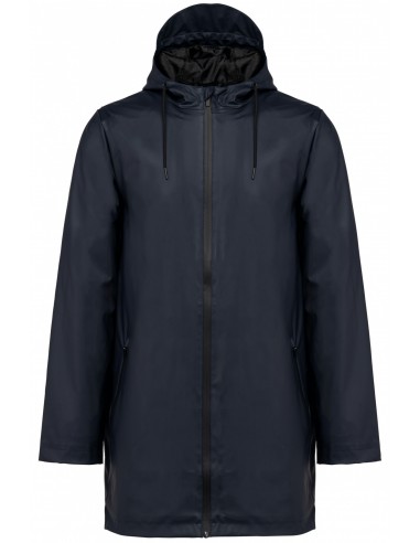 Veste de pluie unisexe - PK600-Accueil-Alchimistes