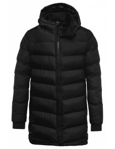 Parka team sports unisexe -...