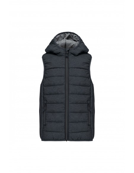 Bodywarmer à capuche - PA237-Accueil-Alchimistes