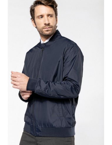 Veste légère homme - PK601-Accueil-Alchimistes