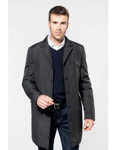 Trench structuré homme - PK602