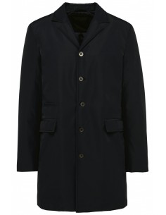 Trench structuré homme - PK602 2