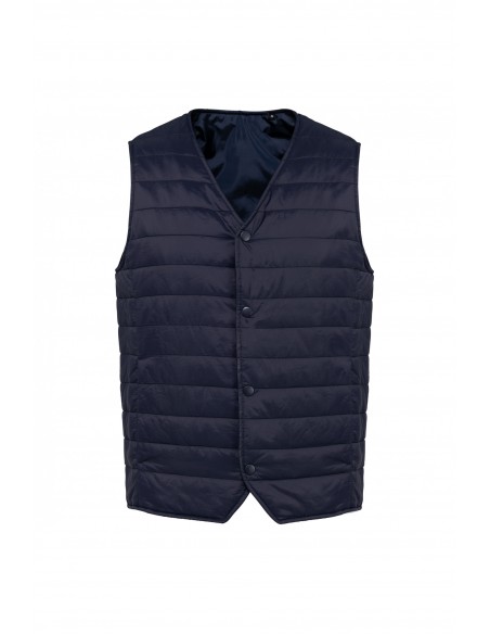 Bodywarmer léger homme - PK603-Accueil-Alchimistes