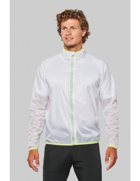 Blouson sport ultra léger unisexe - PA232-Accueil-Alchimistes