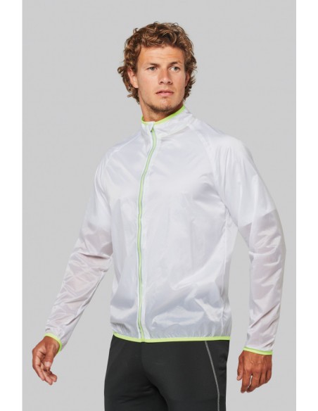 Blouson sport ultra léger unisexe - PA232-Accueil-Alchimistes