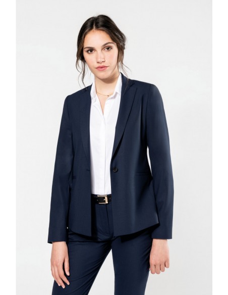 Veste blazer femme - PK6050-Accueil-Alchimistes