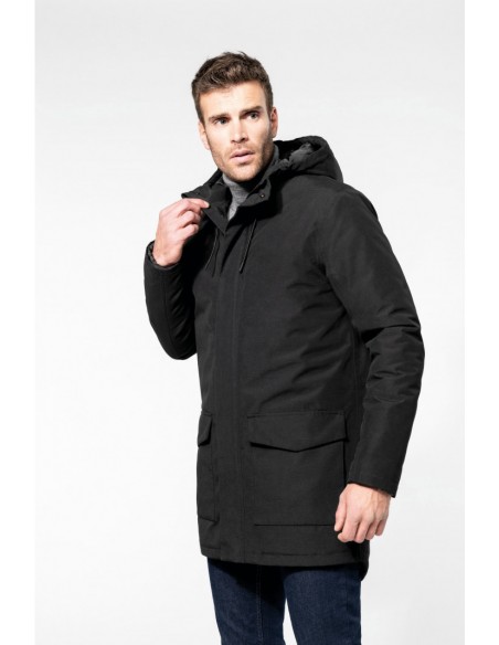 Parka homme imperméable - PK604-Accueil-Alchimistes