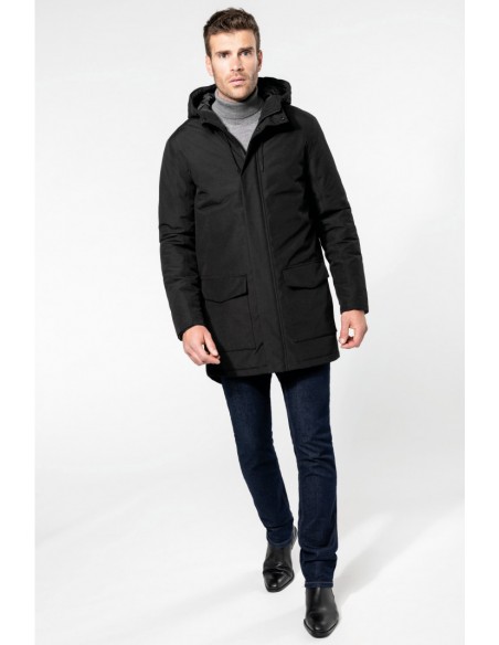 Parka homme imperméable - PK604-Accueil-Alchimistes