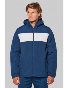 Veste club unisexe - PA240