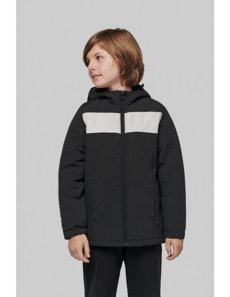 Veste club enfant - PA241-Accueil-Alchimistes