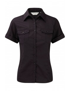 CHEMISE FEMME MANCHES... 2
