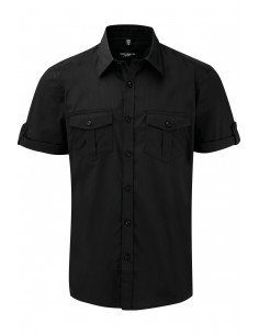 CHEMISE HOMME MANCHES... 2