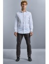 CHEMISE COOLMAX® MANCHES LONGUES - RU972M