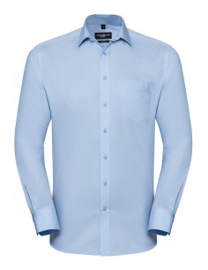 CHEMISE COOLMAX® MANCHES... 2