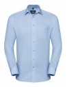 CHEMISE COOLMAX® MANCHES LONGUES - RU972M