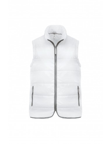 Bodywarmer matelassé unisexe - K6116-Accueil-Alchimistes