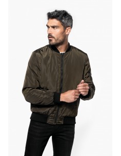 Blouson bomber homme - K6122