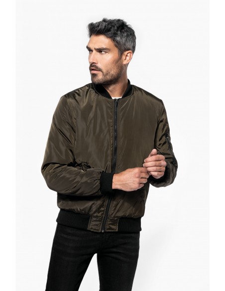 Blouson bomber homme - K6122-Accueil-Alchimistes