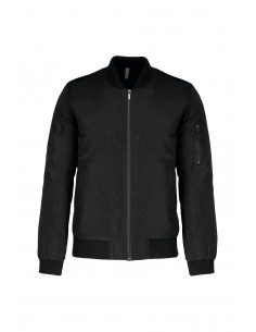 Blouson bomber homme - K6122 2