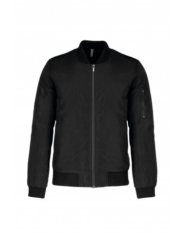 Blouson bomber homme - K6122-Accueil-Alchimistes