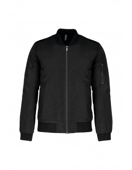 Blouson bomber homme - K6122-Accueil-Alchimistes