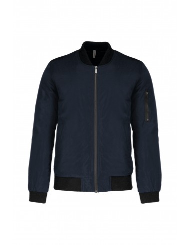 Blouson bomber homme - K6122-Accueil-Alchimistes