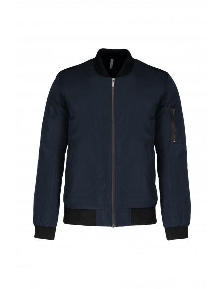 Blouson bomber homme - K6122-Accueil-Alchimistes