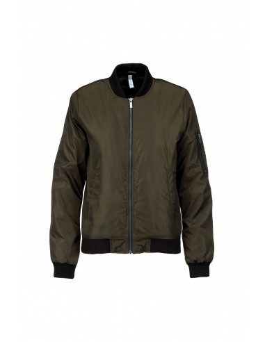 Blouson bomber femme - K6123-Accueil-Alchimistes