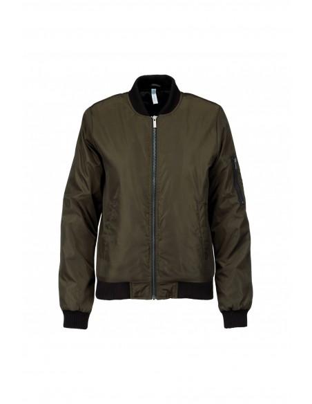 Blouson bomber femme - K6123-Accueil-Alchimistes