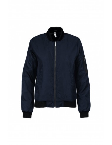 Blouson bomber femme - K6123-Accueil-Alchimistes