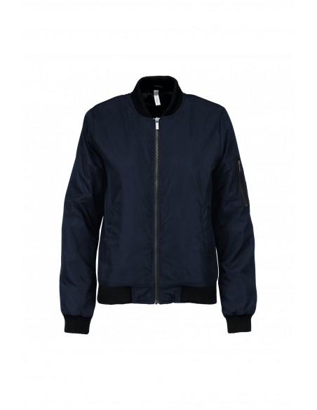 Blouson bomber femme - K6123-Accueil-Alchimistes