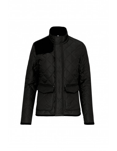 Veste matelassée homme - K6126-Accueil-Alchimistes