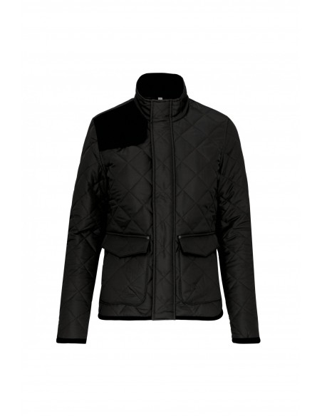 Veste matelassée homme - K6126-Accueil-Alchimistes