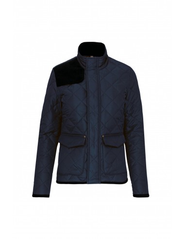 Veste matelassée homme - K6126-Accueil-Alchimistes