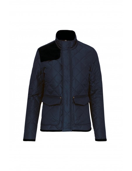 Veste matelassée homme - K6126-Accueil-Alchimistes