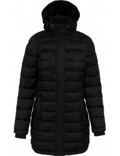 Parka doudoune légère à... 2