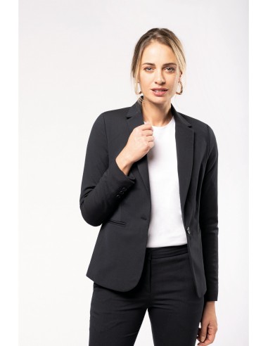 Veste femme - K6131-Accueil-Alchimistes