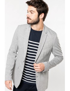Veste maille homme - K6132