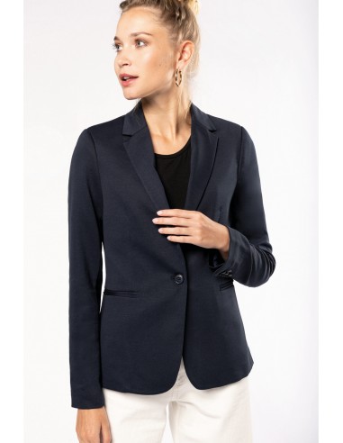 Veste maille femme - K6133-Accueil-Alchimistes