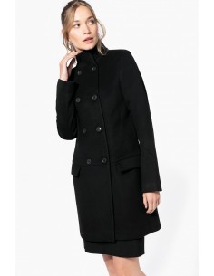 Manteau city femme - K6141