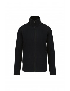 Veste micropolaire zippée... 2