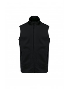 Bodywarmer micropolaire... 2