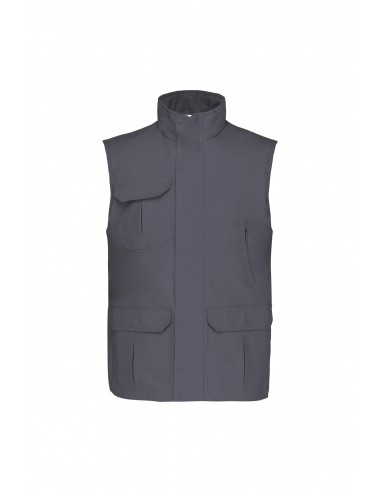 Worker bodywarmer homme - WK630-Accueil-Alchimistes