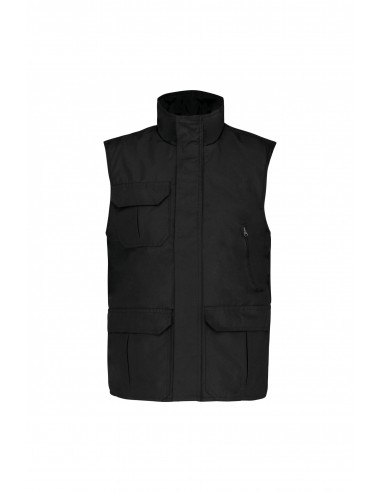 Worker bodywarmer homme - WK630-Accueil-Alchimistes