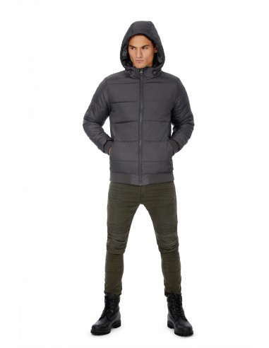 Doudoune Homme Superhood - CGJM940-Accueil-Alchimistes