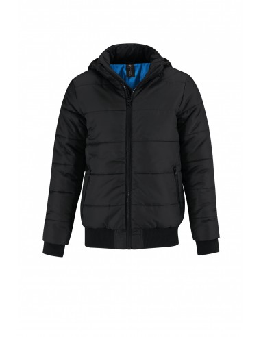 Doudoune Homme Superhood - CGJM940-Accueil-Alchimistes